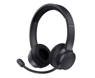 Trust AYDA WIRELESS ENC HEADSET - 1489314 - zdjęcie 1